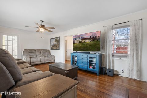 Tiny photo for 5109 E Sunset Rd, Knoxville, TN 37914 (MLS # 1331903)