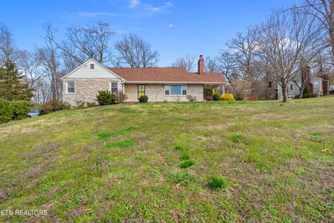 Tiny photo for 5109 E Sunset Rd, Knoxville, TN 37914 (MLS # 1331903)