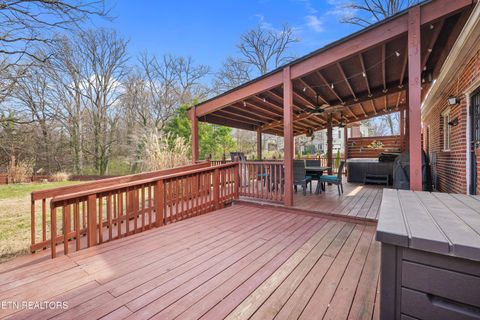 Tiny photo for 5109 E Sunset Rd, Knoxville, TN 37914 (MLS # 1331903)