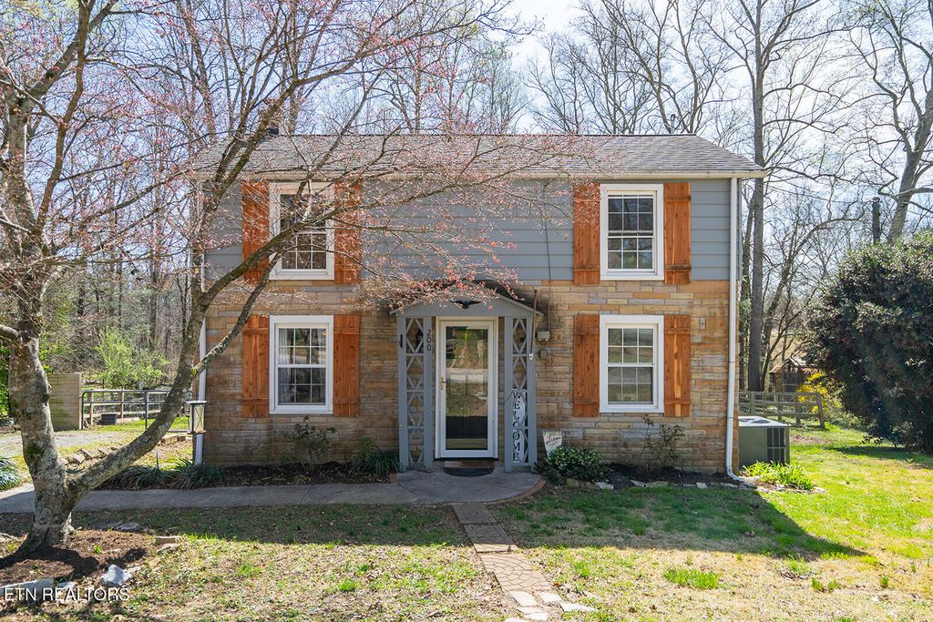 Photo of 200 Oak Rd, Norris, TN 37828 (MLS # 1333145)