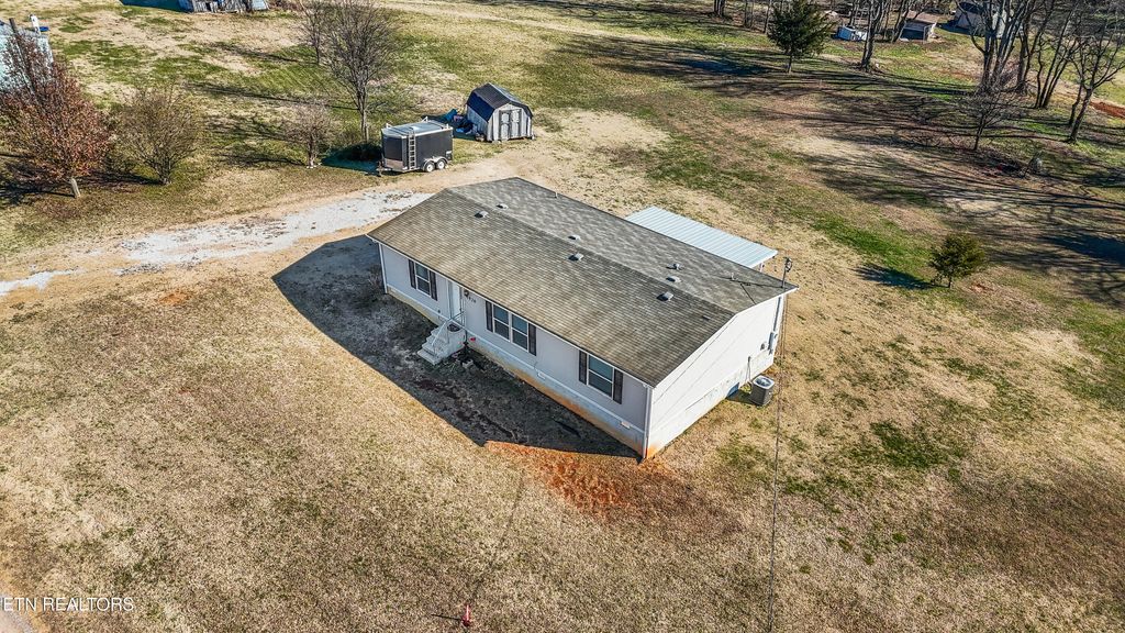 Photo of 1920 Whirlwind Way, Mascot, TN 37806 (MLS # 1342749)