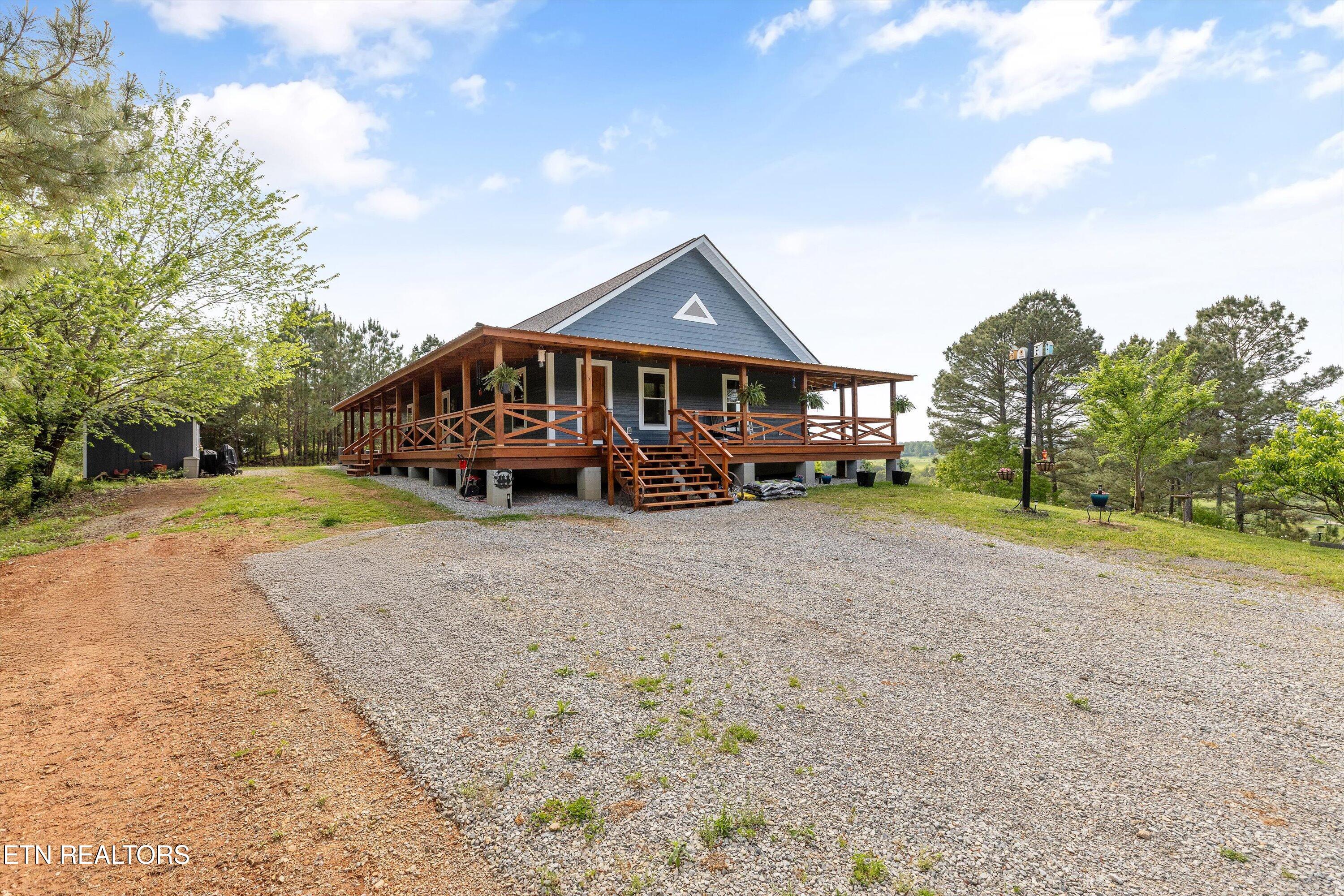 487 Fish Hatchery Rd