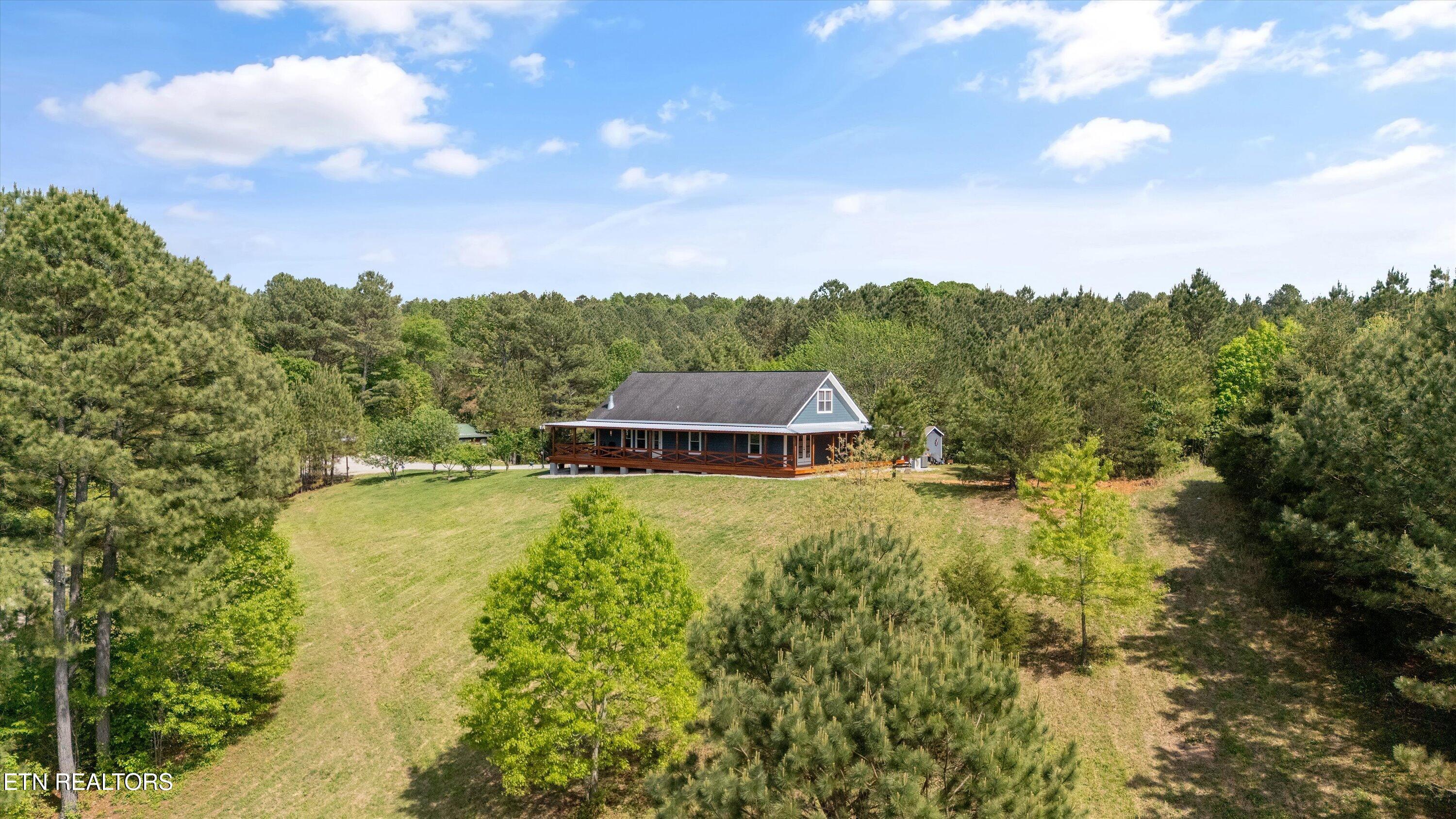 487 Fish Hatchery Rd