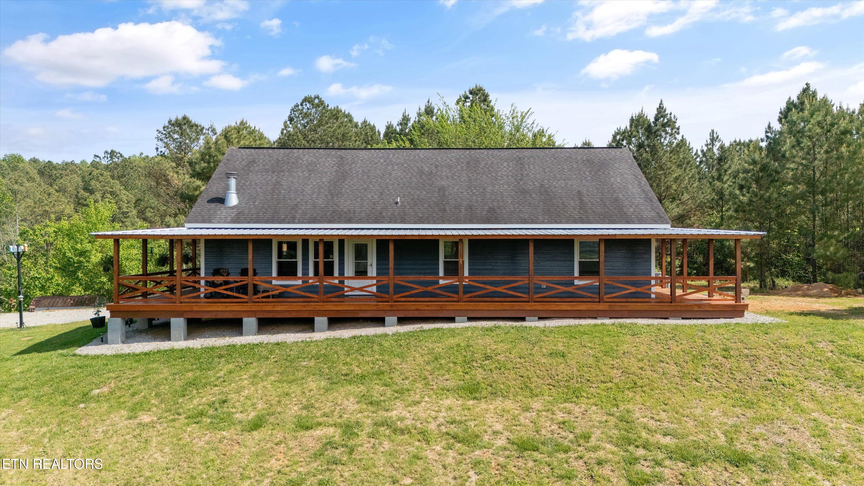 487 Fish Hatchery Rd