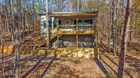 Photo of 367 Cagle Road, Tellico Plains, TN 37385 (MLS # 1322549)