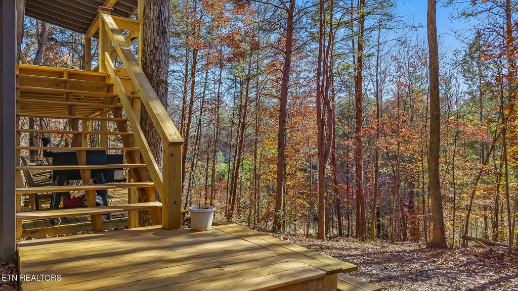 Photo of 367 Cagle Road, Tellico Plains, TN 37385 (MLS # 1322549)