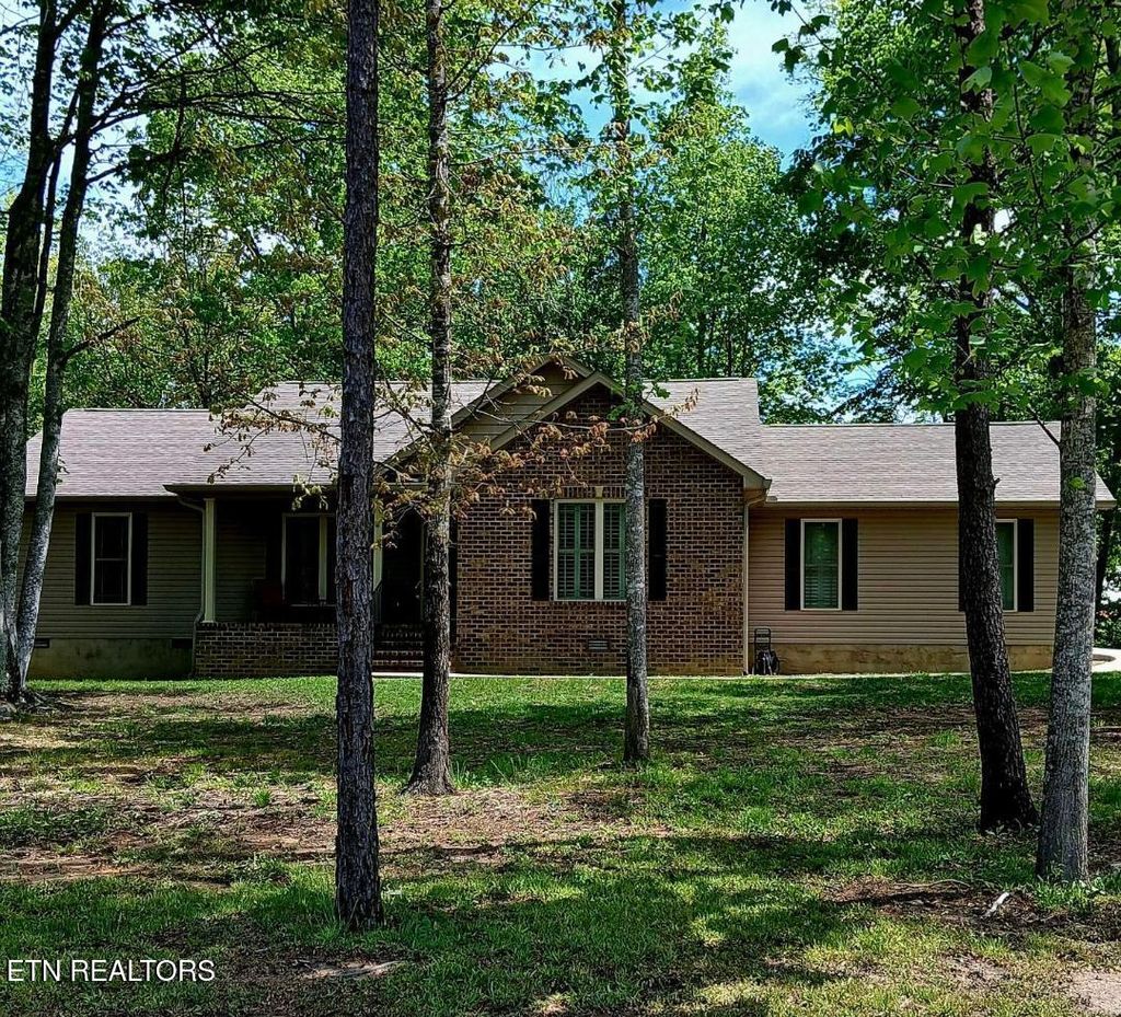 Photo of 5318 Wilder Rd, Grimsley, TN 38565 (MLS # 1338545)