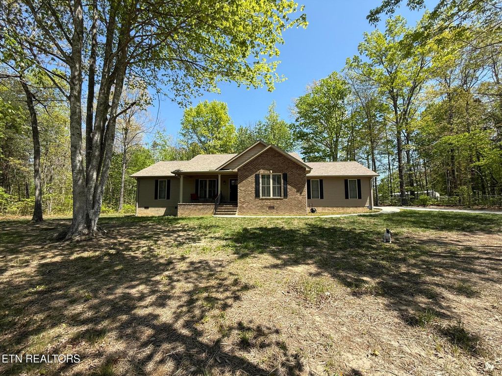 Photo of 5318 Wilder Rd, Grimsley, TN 38565 (MLS # 1338545)