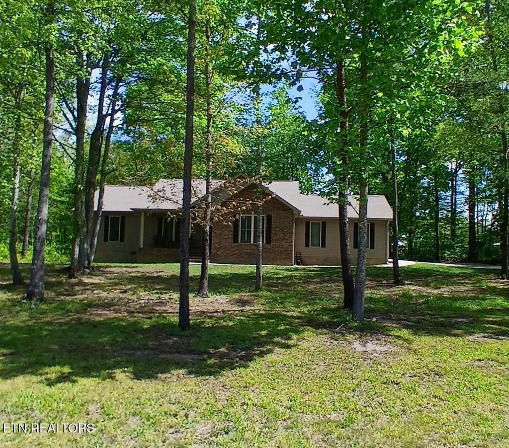 Photo of 5318 Wilder Rd, Grimsley, TN 38565 (MLS # 1338545)