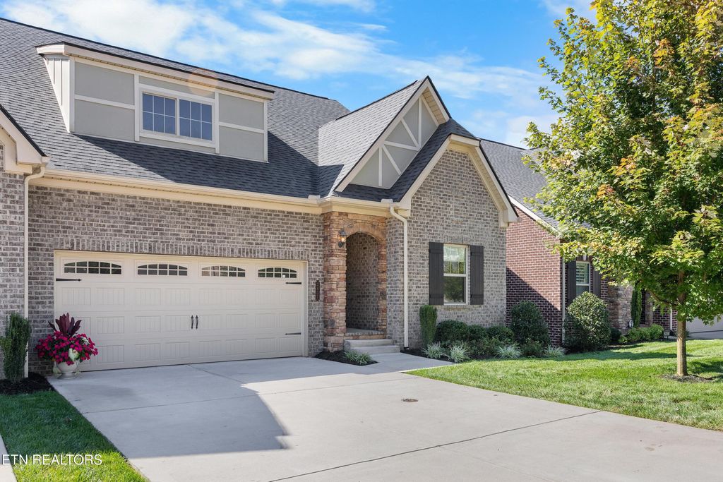 Photo of 2637 Sugarberry Rd, Knoxville, TN 37932 (MLS # 1340910)