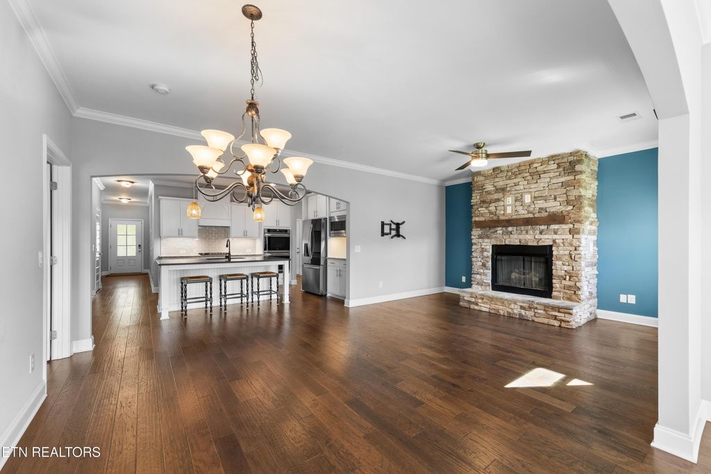 Photo of 2637 Sugarberry Rd, Knoxville, TN 37932 (MLS # 1340910)