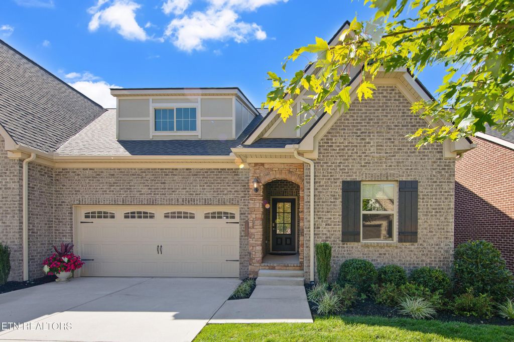 Photo of 2637 Sugarberry Rd, Knoxville, TN 37932 (MLS # 1340910)