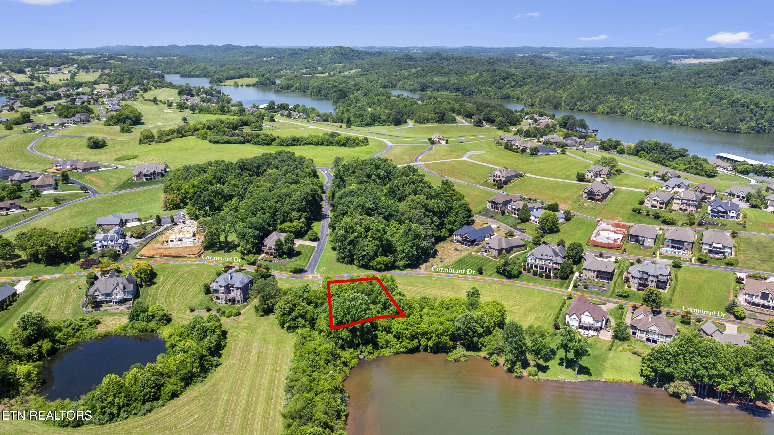 370 Cormorant Drive
