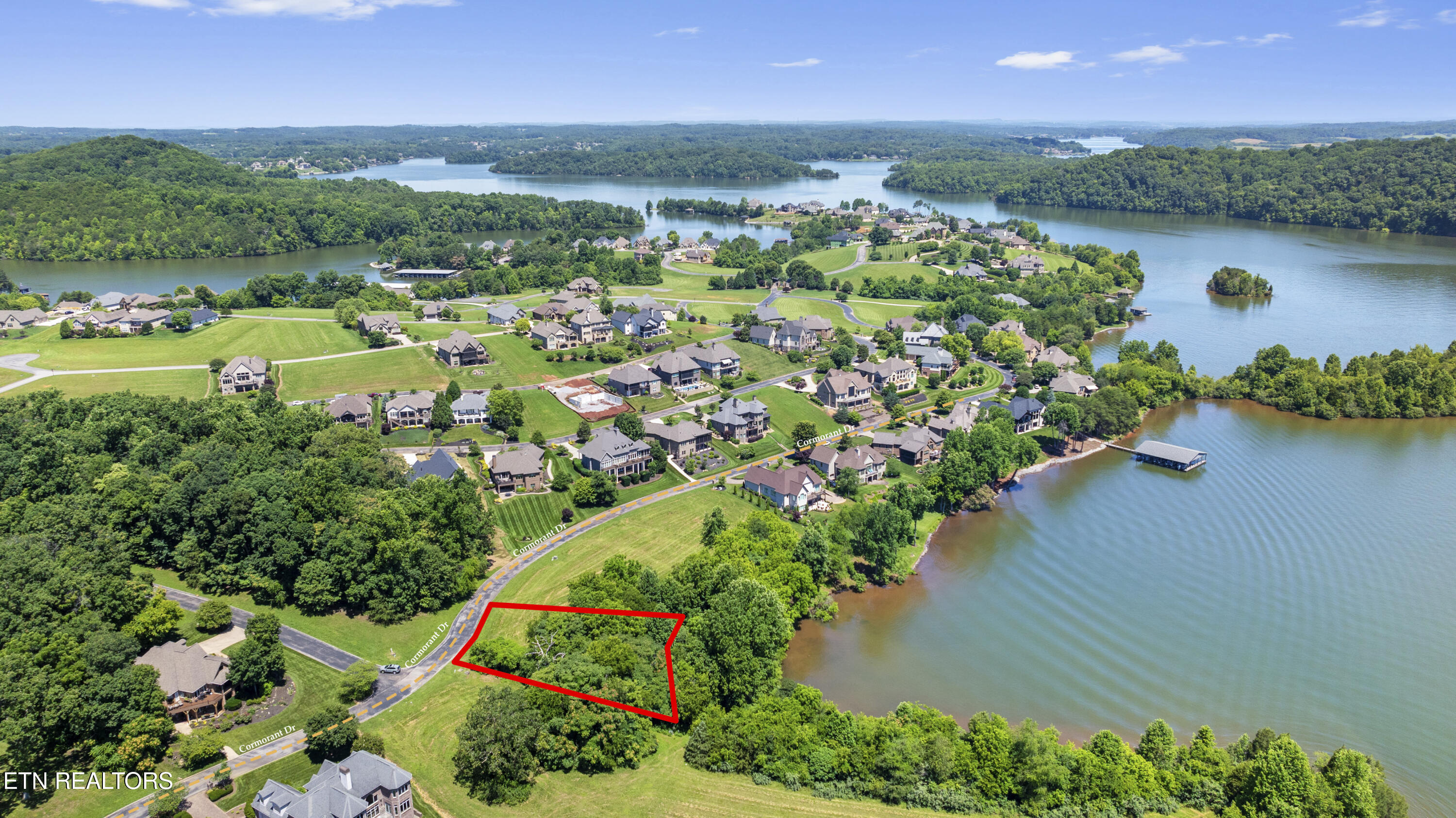 370 Cormorant Drive