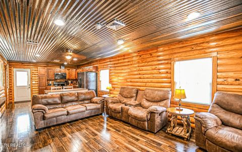 Tiny photo for 635 Briceville Hwy, Rocky Top, TN 37769 (MLS # 1340386)
