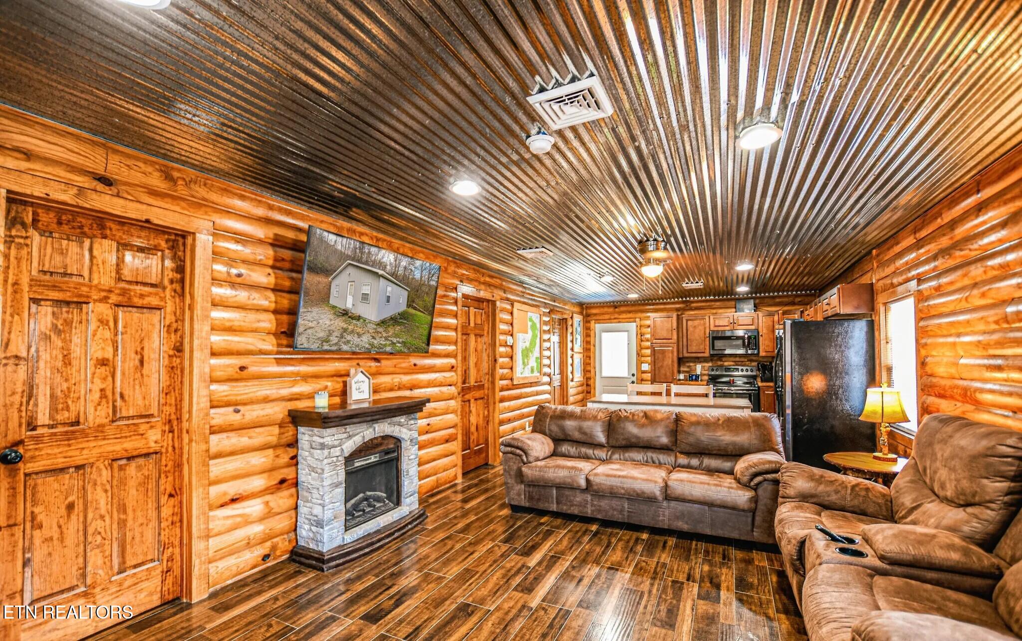 635 Briceville Hwy