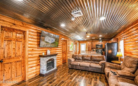 Tiny photo for 635 Briceville Hwy, Rocky Top, TN 37769 (MLS # 1340386)