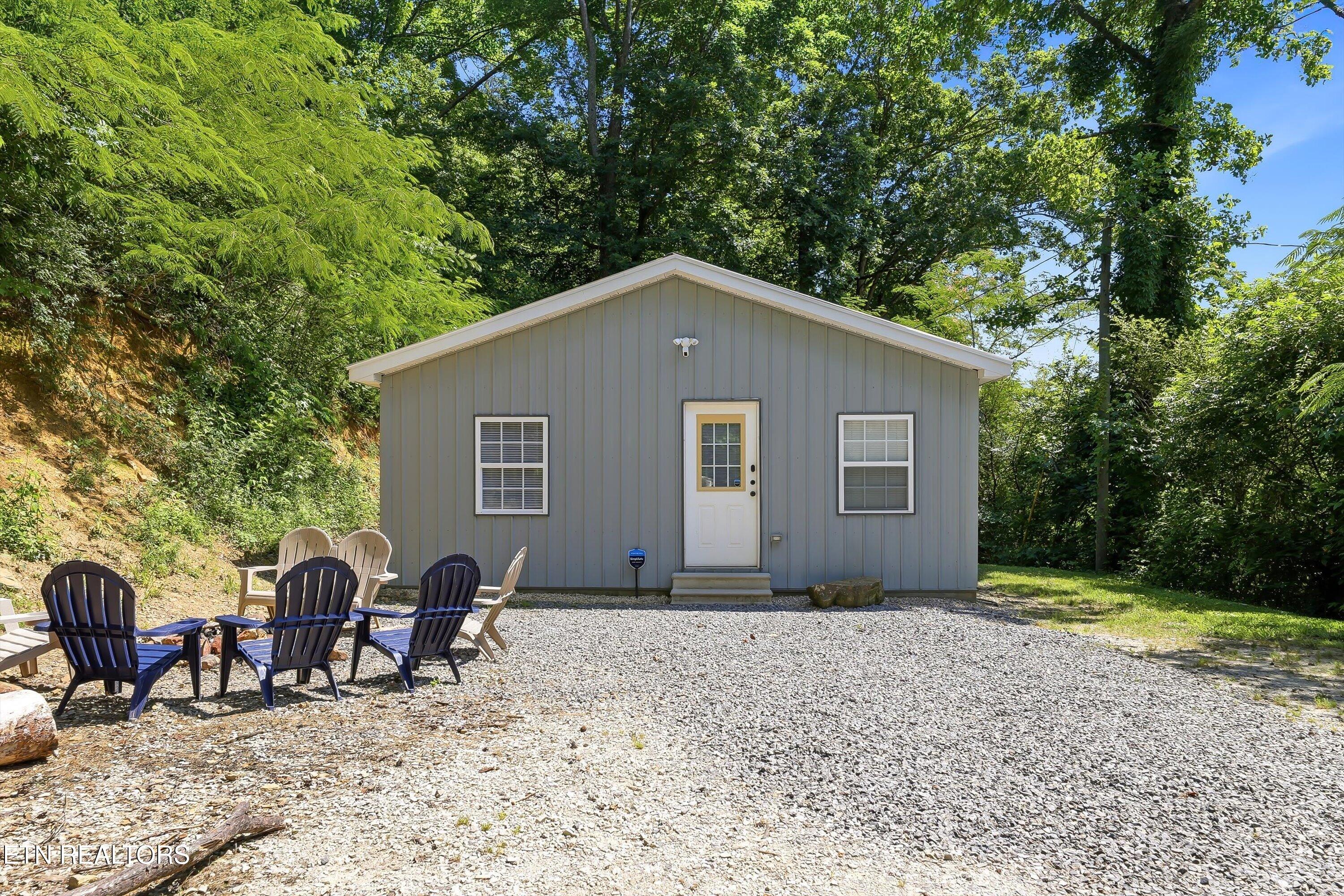 635 Briceville Hwy