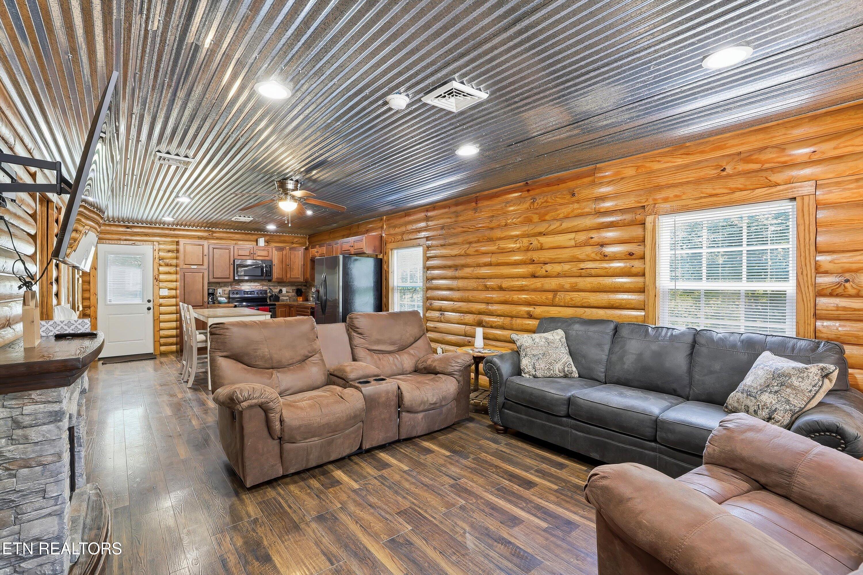 635 Briceville Hwy