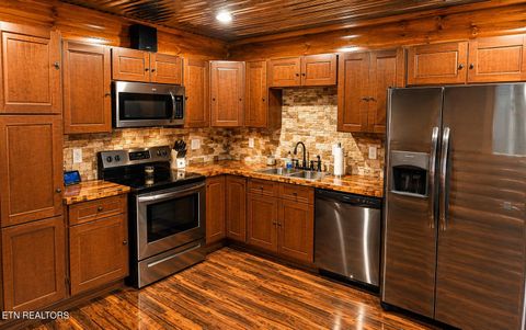 Tiny photo for 635 Briceville Hwy, Rocky Top, TN 37769 (MLS # 1340386)