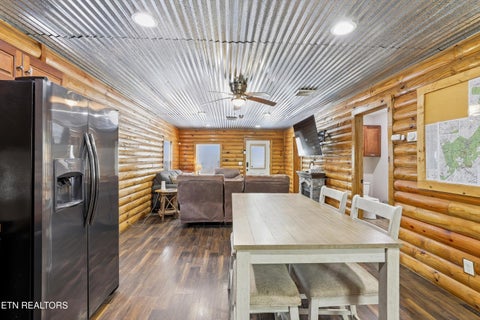 Tiny photo for 635 Briceville Hwy, Rocky Top, TN 37769 (MLS # 1340386)