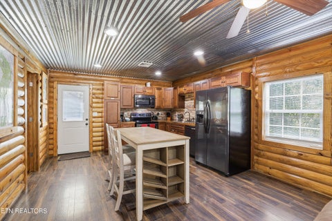 Tiny photo for 635 Briceville Hwy, Rocky Top, TN 37769 (MLS # 1340386)