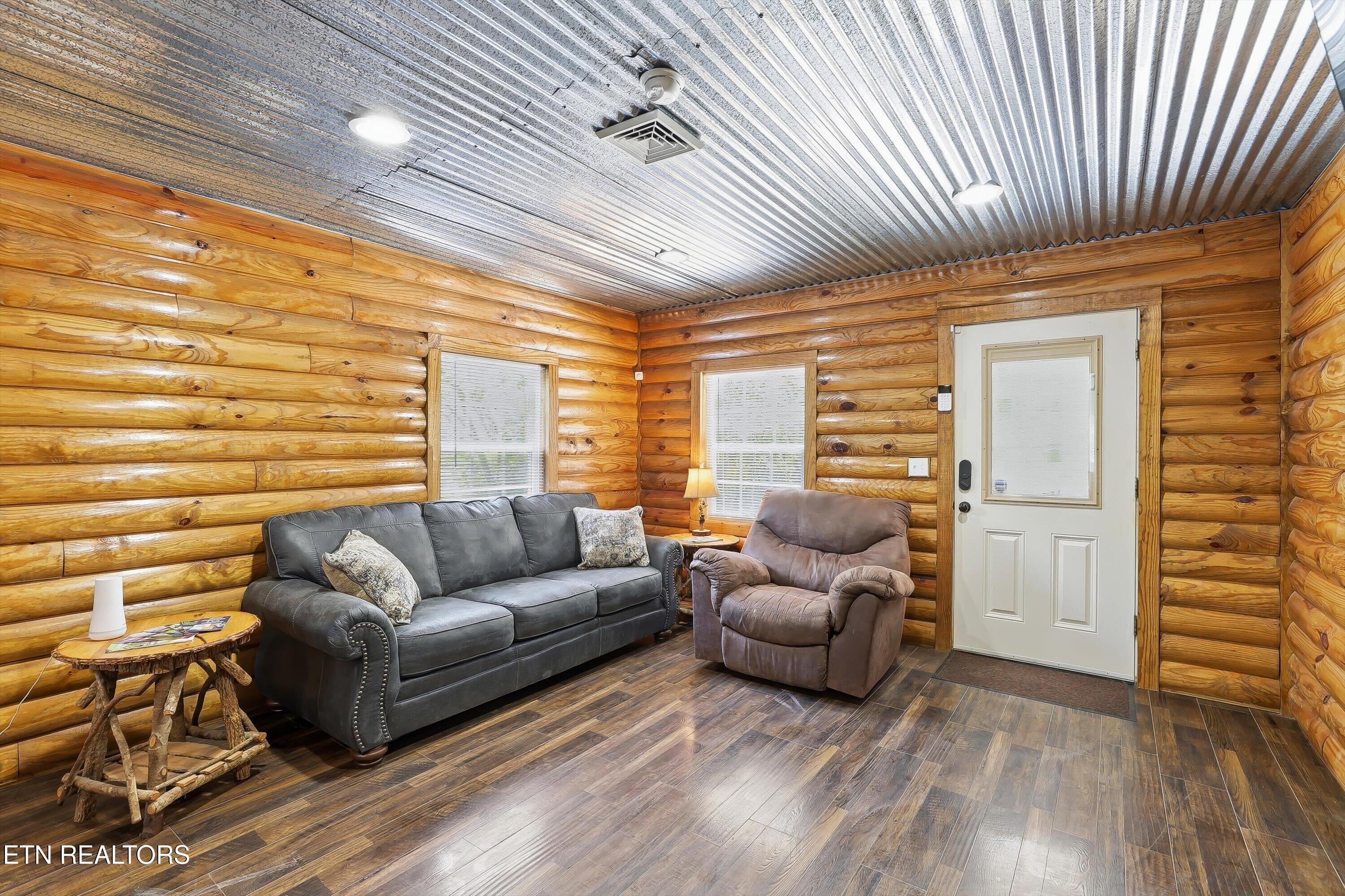 635 Briceville Hwy