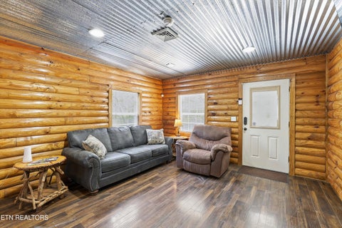 Tiny photo for 635 Briceville Hwy, Rocky Top, TN 37769 (MLS # 1340386)