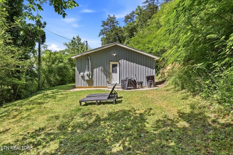 Tiny photo for 635 Briceville Hwy, Rocky Top, TN 37769 (MLS # 1340386)