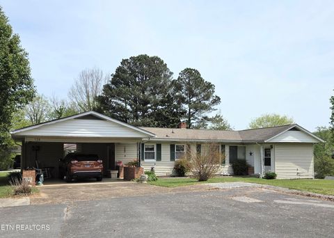 Photo of 120 Nasson Lane, Oak Ridge, TN 37830 (MLS # 1336090)