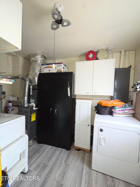 Tiny photo for 120 Nasson Lane, Oak Ridge, TN 37830 (MLS # 1336090)