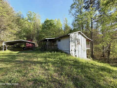 Tiny photo for 2930 Arch Way, Cosby, TN 37722 (MLS # 1337445)