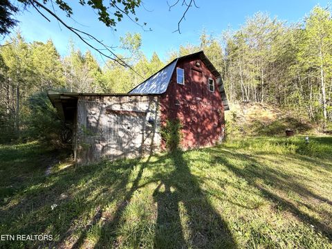 Tiny photo for 2930 Arch Way, Cosby, TN 37722 (MLS # 1337445)