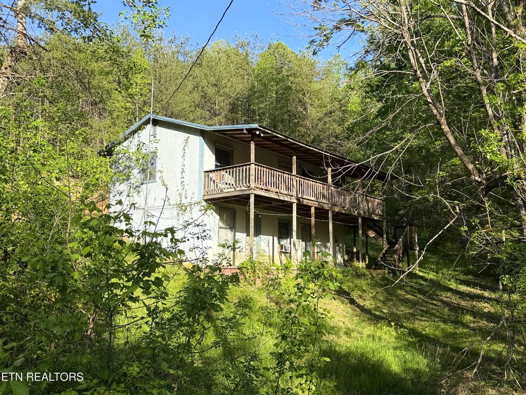 Photo of 2930 Arch Way, Cosby, TN 37722 (MLS # 1337445)