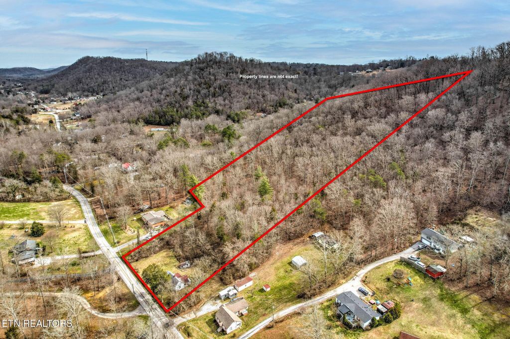 Photo of 2942 Miller Rd, Powell, TN 37849 (MLS # 1342109)