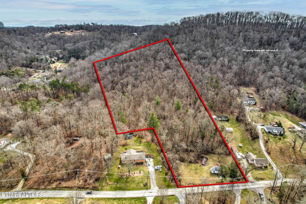 Photo of 2942 Miller Rd, Powell, TN 37849 (MLS # 1342109)
