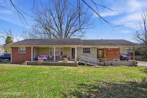 Photo of 415 N 1st Ave, Baxter, TN 38544 (MLS # 1329778)
