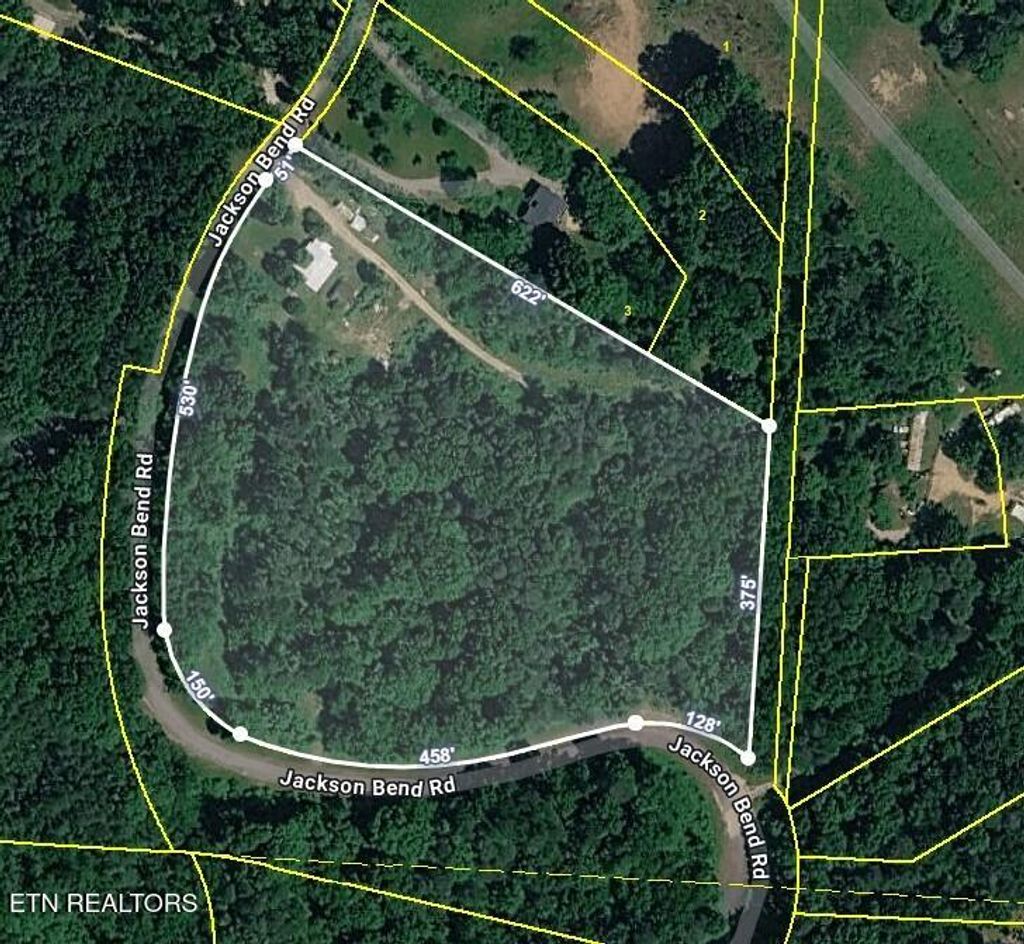 Photo of 3697 Jackson Bend Rd, Lenoir City, TN 37772 (MLS # 1337002)