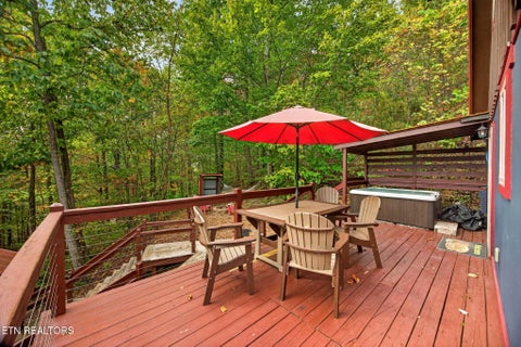 Tiny photo for 770 Hickory Lane, Hilham, TN 38568 (MLS # 1360309)