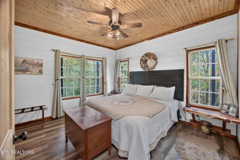 Tiny photo for 770 Hickory Lane, Hilham, TN 38568 (MLS # 1360309)