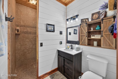 Tiny photo for 770 Hickory Lane, Hilham, TN 38568 (MLS # 1360309)