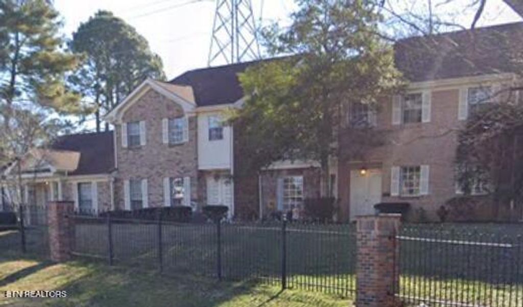 Photo of 7914 Gleason Drive #1004, Knoxville, TN 37919 (MLS # 1333131)