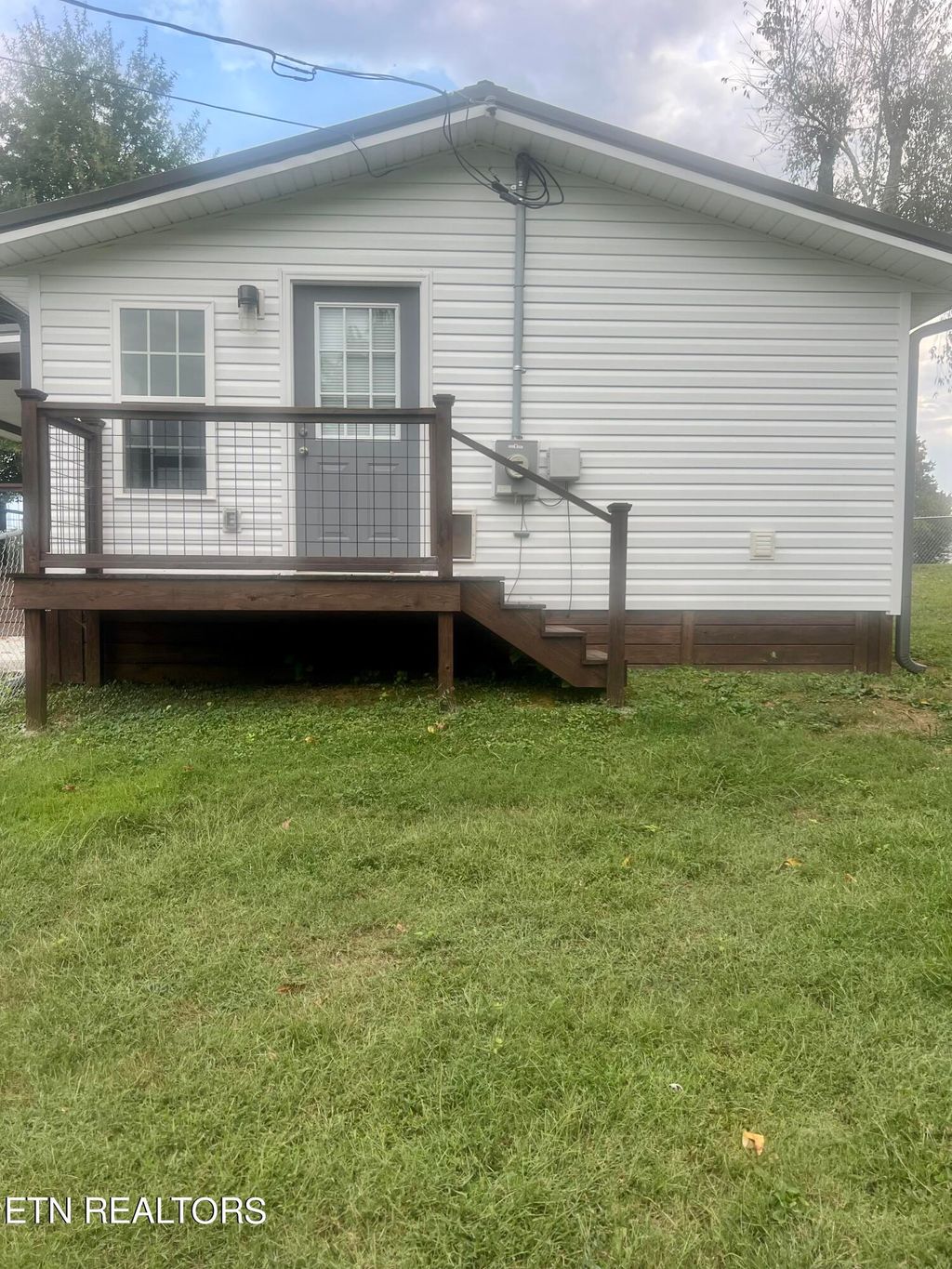 Photo of 409 Greenwood Circle, Madisonville, TN 37354 (MLS # 1277916)