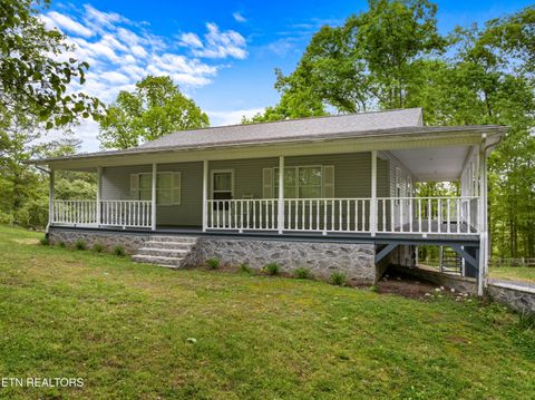 Photo of 670 Bulls Gap St Clair Rd, Bulls Gap, TN 37711 (MLS # 1325936)