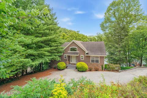 Photo of 678 Waterfront Tr, LaFollette, TN 37766 (MLS # 1351134)