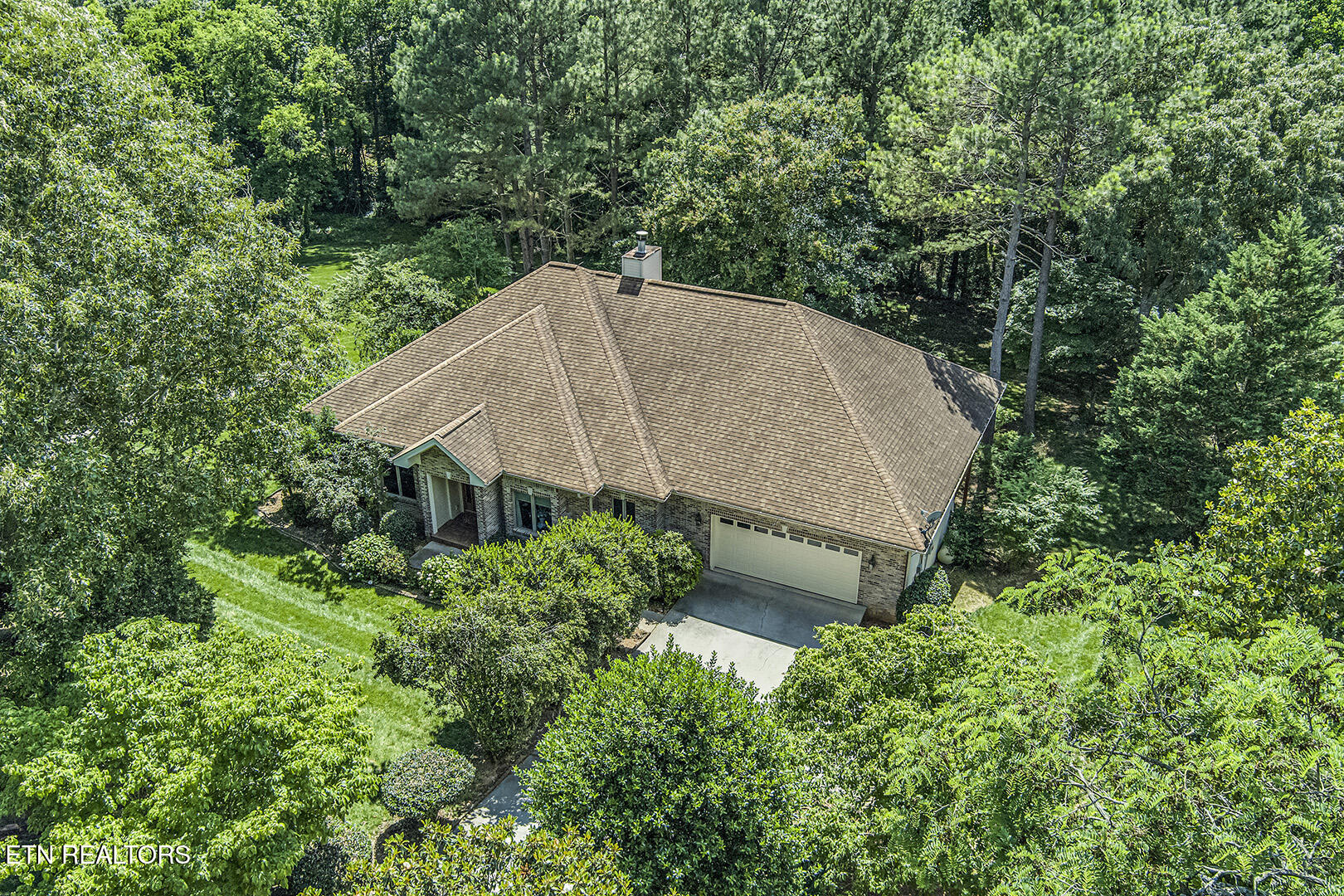 307 Okmulgee Circle