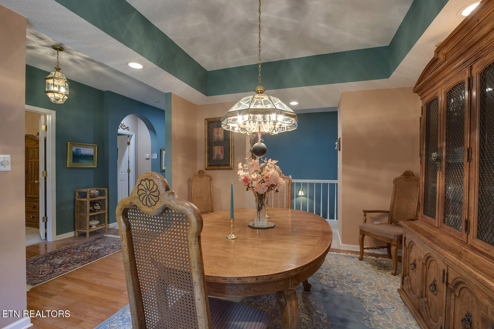 Loudon, Tennessee 37774, United States, 3 Bedrooms Bedrooms, ,3 BathroomsBathrooms,Residential,Active,138687