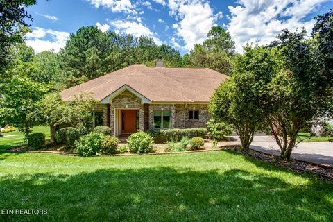 307 Okmulgee Circle Loudon TN 37774