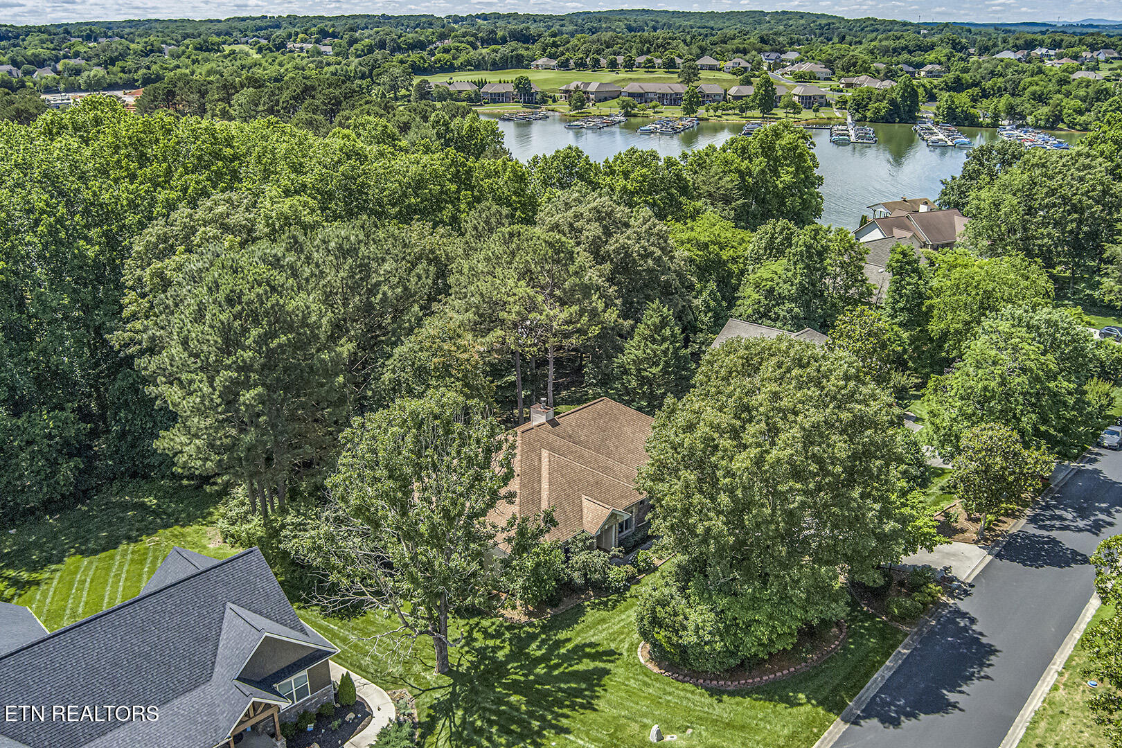 307 Okmulgee Circle