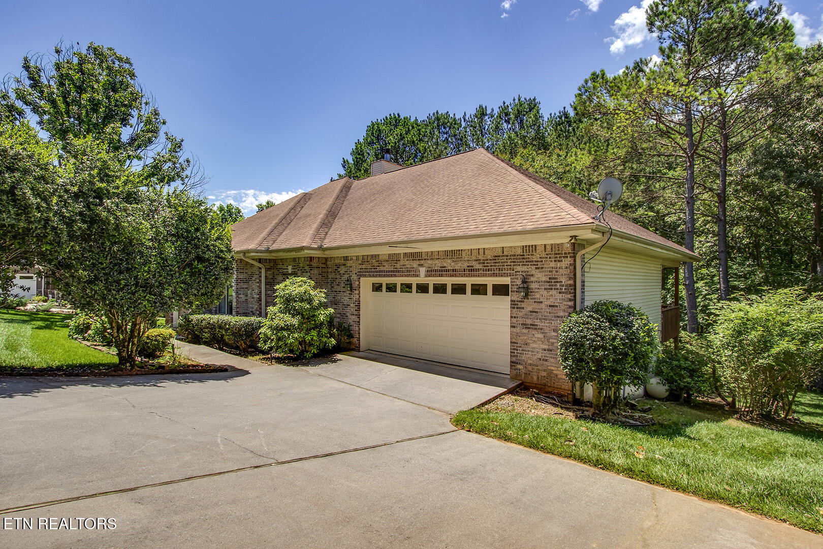 307 Okmulgee Circle